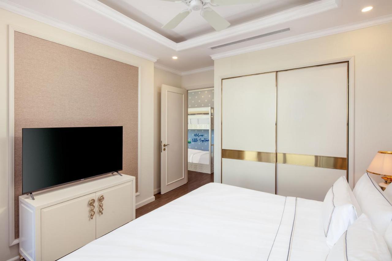 Melia Vinpearl Danang Riverfront Exterior foto